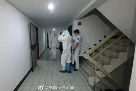 女子疑似感染新冠身亡，死前还在煲草药自救图片