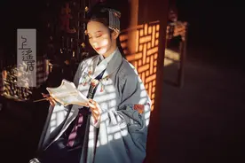 古代女性怎么穿？且看传统服饰之美图片