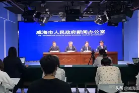 到2025年，威海将形成社区“一刻钟”居家养老服务圈！图片
