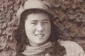 《西游记》导演杨洁的爱情：22岁嫁名门才子，40岁终觅得灵魂伴侣图片