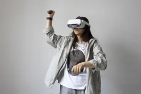 一台出色的VR一体机能干些什么？Pico Neo 2给你答案图片