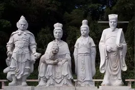 倾巢之下岂有完卵，宋末三幼帝的悲惨结局图片