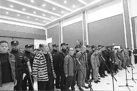 “操场埋尸案”震惊全国，检察机关得悉命案线索后迅速介入侦查，把关证据审核，完善证据链条图片