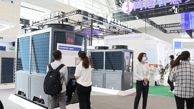 安徽铜陵国展电子厂务工程师