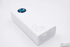 30000mAh大容量，手机笔记本都能充，倍思这款充电宝有点猛图片