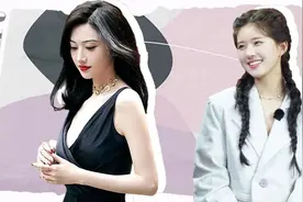 一天就好，我想体验头发少的感觉图片