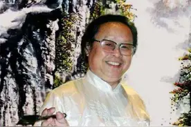 「收藏快报」2021年重点推荐山水画名家——黎明图片