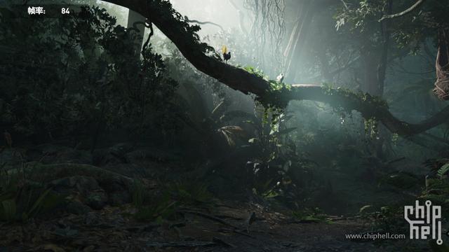 白嫖帧数+提升画质？FidelityFX、DLSS2.0简介