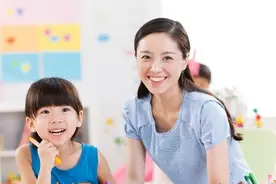 从小培养孩子能说会道的能力,让其拥有好口才,将会改变孩子的人生图片