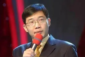 “相声演员”大兵的毁灭史，当年有多风光，如今就有多落魄图片