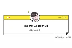 从放弃到入门：消息队列之RocketMQ图片