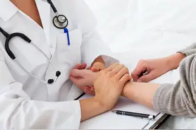 查出囊肿心慌慌？别怕，从这几点正确认识囊肿图片