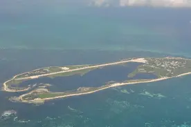 实现祖国统一，只要打东沙群岛就够了？解放军新战术必让台军胆寒图片