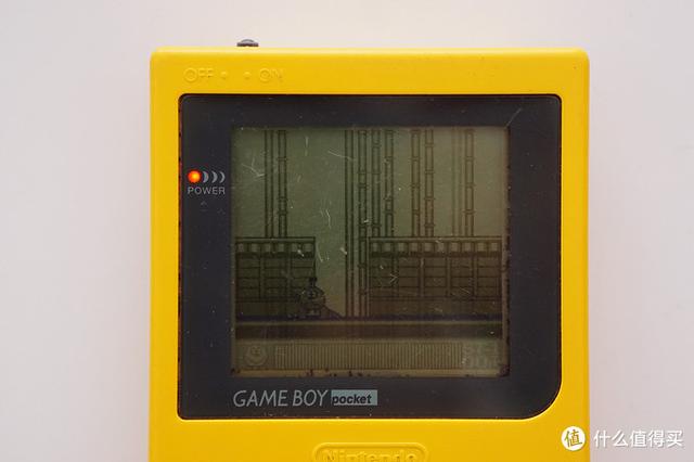 618不买任天堂SWITCH？而是最耐用的掌机....GBA