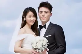 女儿要富养，林心如女儿小海豚，3岁身家过亿，收十万圣诞礼物图片