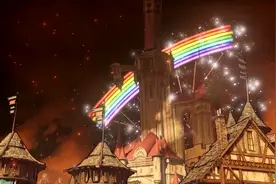 PlayStation Showcase 内容汇总，漫威火力全开图片