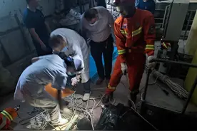 四川4人在化粪池内死亡！人掉进化粪池后会遭遇什么？如何自救？图片