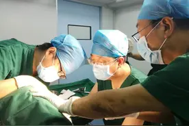 被公认三种最疼手术，很多人或经历过，看看你有同感吗？图片