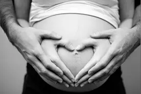 “上怀、下怀”暗示胎儿性别？医生：暗示不了性别，但能暗示这些图片