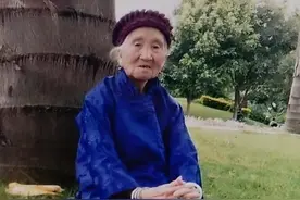 母亲吃了个小芋头，差点成祸根图片