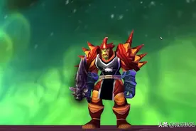 魔兽怀旧服：超版本的物品，图纸提前掉落，P3宝石也能开到了图片