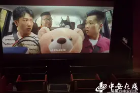 疫情后时代下，合肥电影院的自救和转型图片