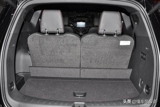 情怀与实力并存？非街车之选？盘点四款“涅槃重生”的SUV