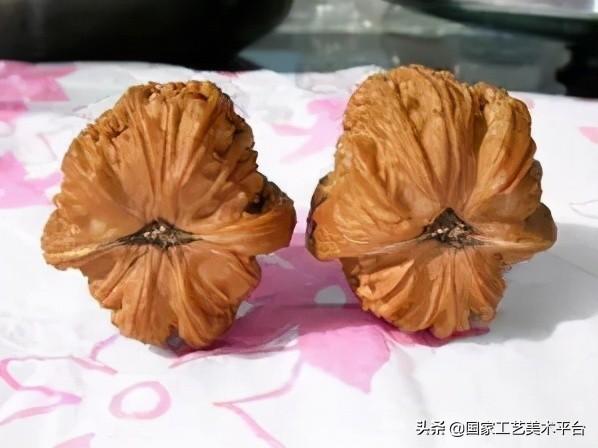 核桃中的极品你知道吗？史上最全盘点，文玩核桃的分类及图片！