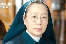 衡山医院：男主女主相互制约依存！小四被捕入狱，丁四爷虎视眈眈图片