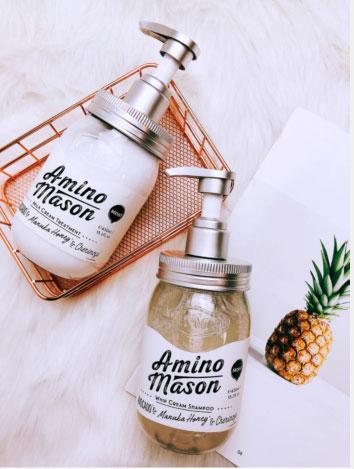 林允，郭碧婷同款氨基酸护发套装，颜值高，留香久，女明星都在用