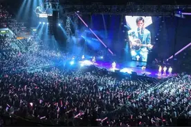 周杰伦演唱会门票到底有多难抢，一张图告诉你图片