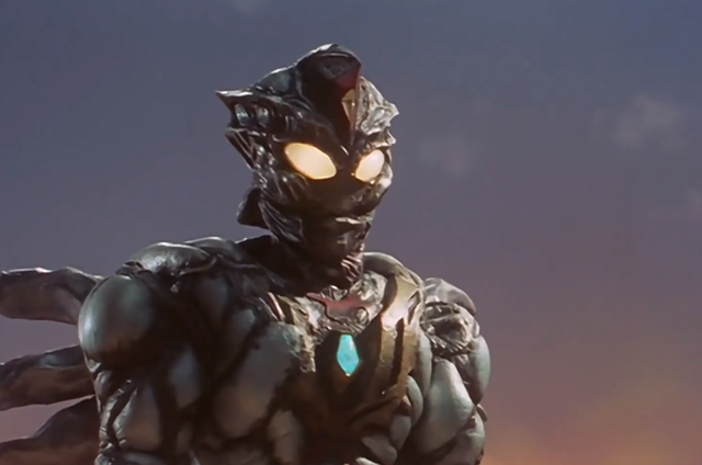 伪奥特曼与邪恶奥特曼TV版登场集数大全(初代——罗布)