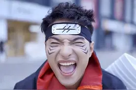 “油王”田一名：正面回应很讨喜，中传毕业且真的有才华图片