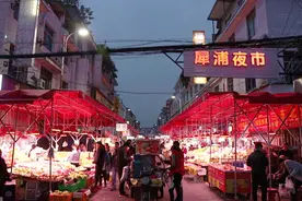 ​成都6号线：最好吃的地铁线要来了！图片