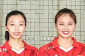 扫描江苏女排的新赛季阵容：“青年近卫军”，内藏“五虎上将”图片