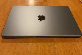 14寸高配MacBook Pro使用五小时体验报告图片