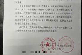 各房企摆下龙门阵，248公顷的越秀旧改巨无霸将花落谁家？图片