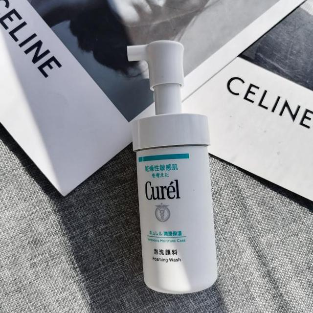 10款男士平价洗面奶测评