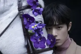 凭一己之力得罪韩圈等圈子，肖战粉丝干的事情，让肖战来“背锅”图片