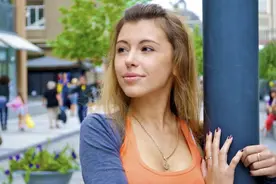 娶乌克兰女子为妻，有3大好处3大尴尬，中国丈夫很苦恼第3点尴尬图片
