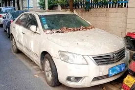 家用车停了一个月后，启动前先做好这4点！否则很伤车图片