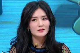 差评帖浏览量破5亿，一口一个“杰哥”的谢娜，到底出了什么问题图片