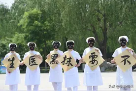 “为什么医患关系会这么复杂？”讨论之我见图片