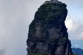 梵净山：攻略图片