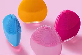 吃土都要入的洗脸仪！不同肤质怎么选怎么用？最全攻略图片