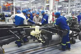 订单暴增，东莞再现用工荒！为什么越来越多的人不愿进工厂了？图片
