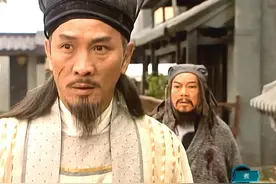 《笑傲江湖》门派深度解析：团结一致的青城派，怎会以团灭结局？图片