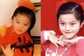 范冰冰情史：多到数不清，大黑牛李晨没那么简单！图片