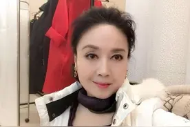 《西游记》中的高小姐 影视圈最任性演员魏慧丽只拿影视剧当副业图片