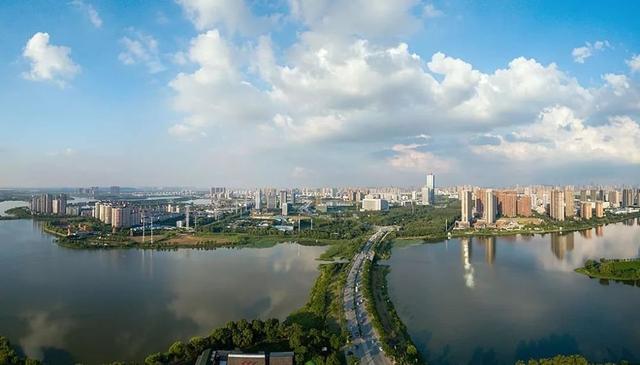 武汉东西湖区评测——刚需该买哪个板块？